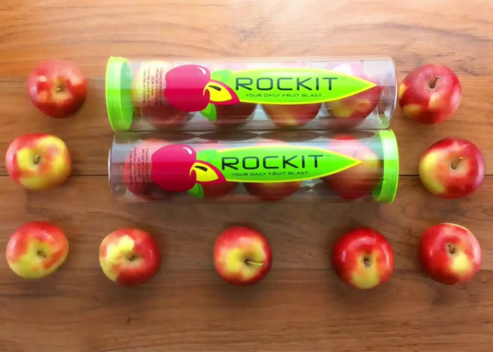 Táo nhập khẩu rockit 1