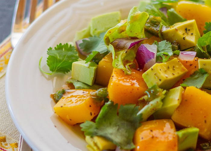 salad hoa qua tuoi 2