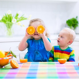 LỰA CHỌN V&Agrave; ĂN HOA QỦA Đ&Uacute;NG C&Aacute;CH