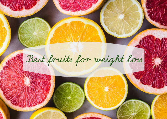 Những loại hoa quả tươi hỗ trợ giảm c&acirc;n v&agrave; detox tốt nhất