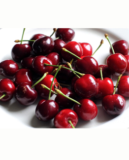 Cherry Chile