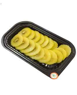 Kiwi V&agrave;ng