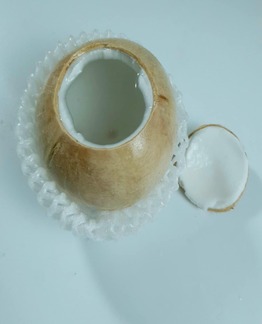 Dừa Xi&ecirc;m Sọ