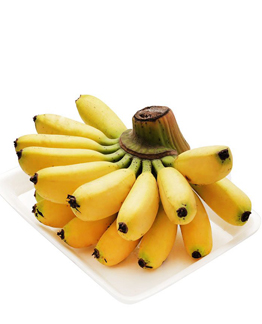 Chuối Ngự