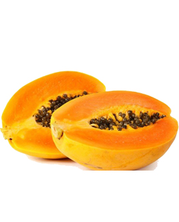 Đu Đủ Ruột V&agrave;ng