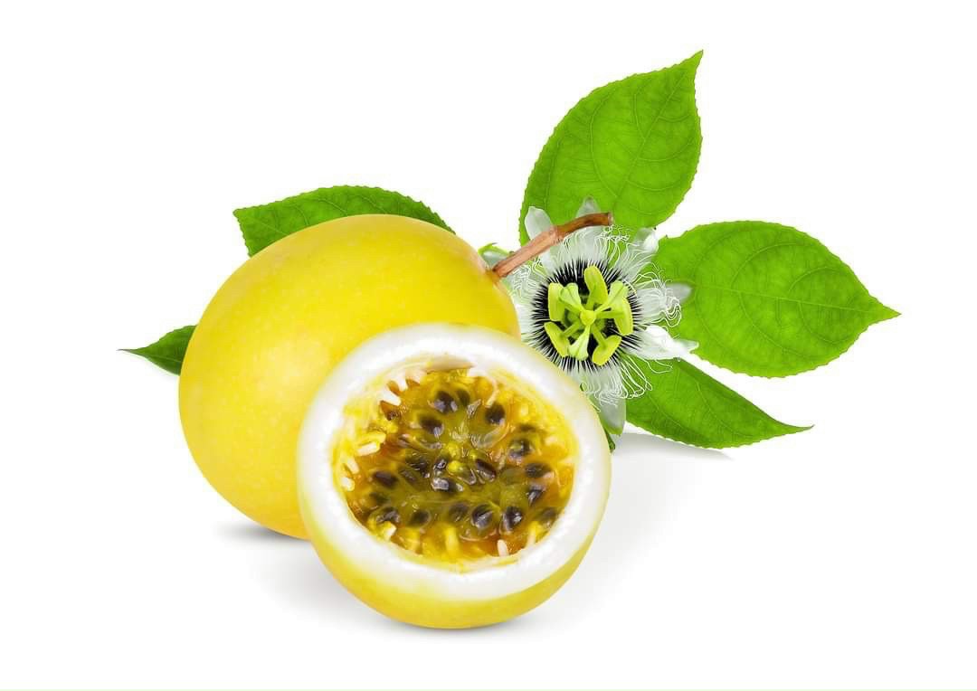 Chanh Leo V&agrave;ng T&acirc;y Bắc