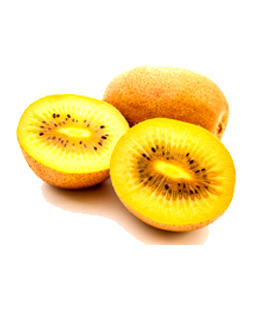 Kiwi V&agrave;ng