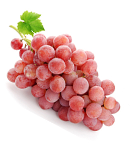 Nho đỏ sweet muscat